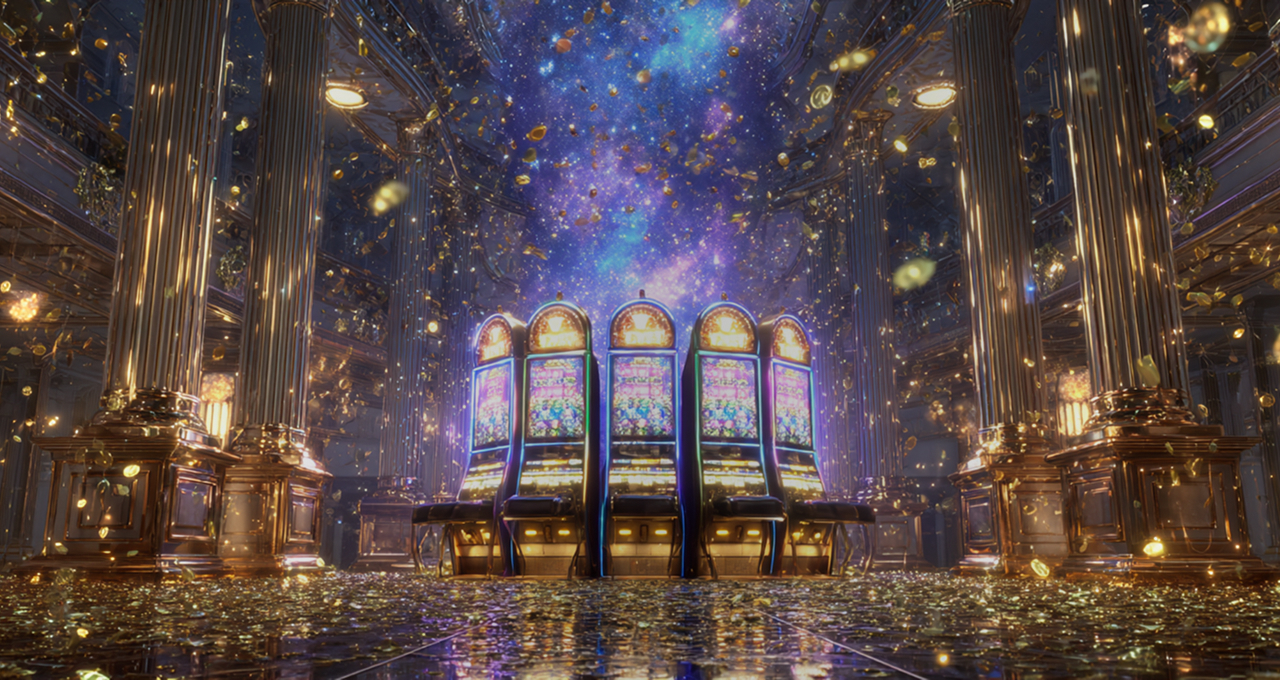 Jeffbet Casino