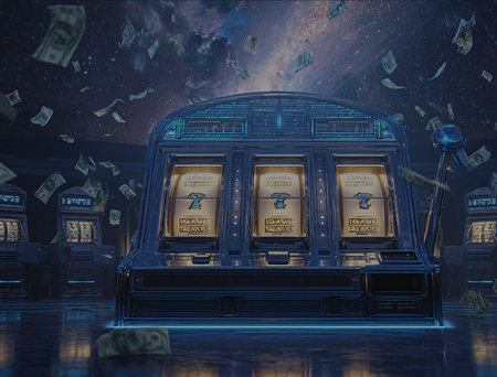 Jeffbet Casino